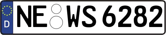 NE-WS6282