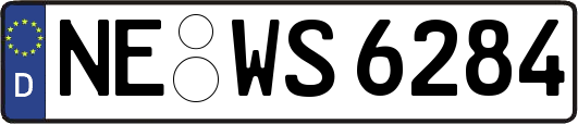 NE-WS6284