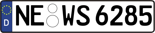 NE-WS6285