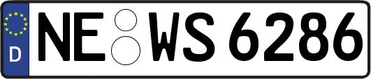 NE-WS6286