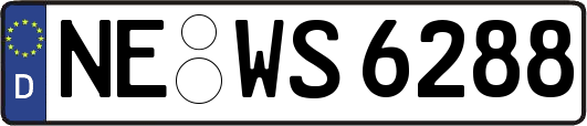 NE-WS6288