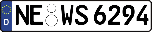 NE-WS6294