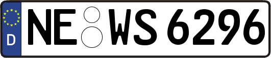NE-WS6296