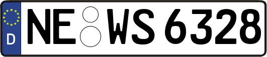 NE-WS6328
