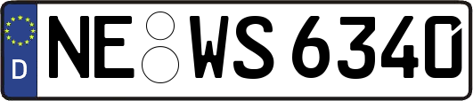 NE-WS6340