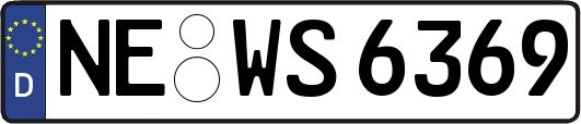 NE-WS6369