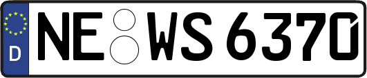 NE-WS6370