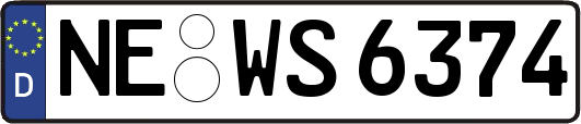 NE-WS6374