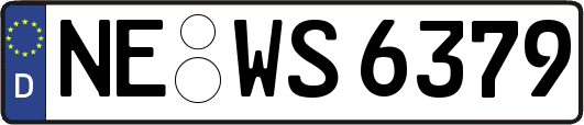 NE-WS6379