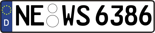 NE-WS6386