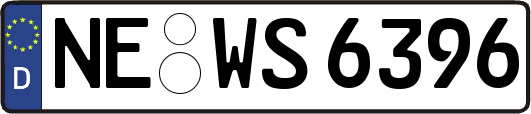 NE-WS6396