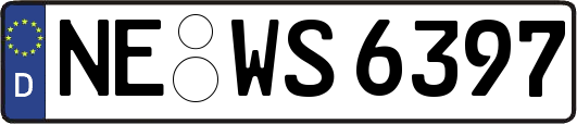 NE-WS6397
