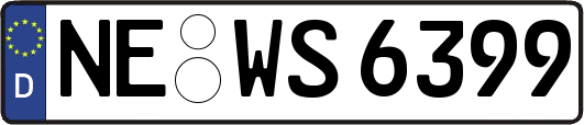 NE-WS6399