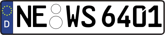 NE-WS6401