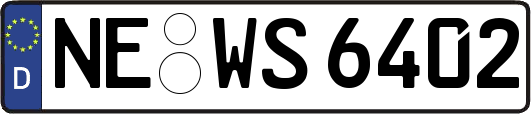 NE-WS6402