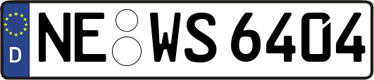 NE-WS6404