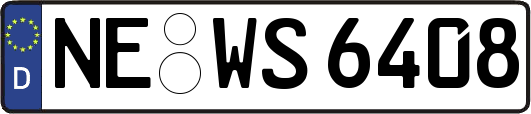 NE-WS6408