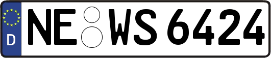 NE-WS6424