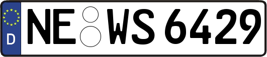 NE-WS6429