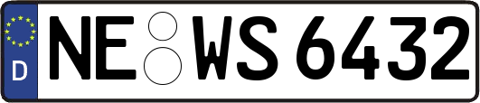 NE-WS6432