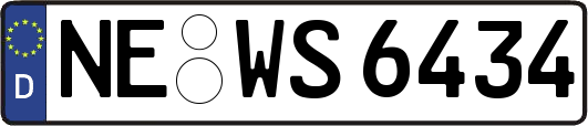 NE-WS6434