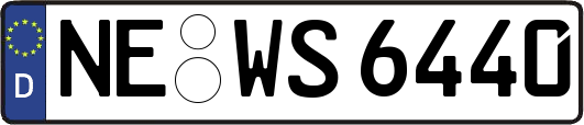 NE-WS6440