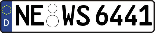 NE-WS6441