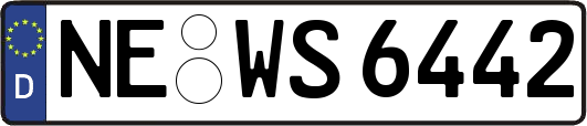 NE-WS6442