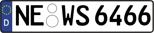 NE-WS6466