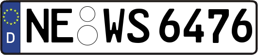 NE-WS6476