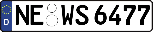 NE-WS6477