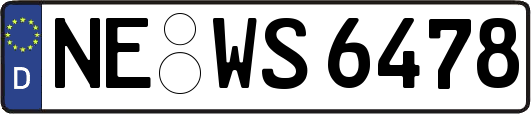 NE-WS6478