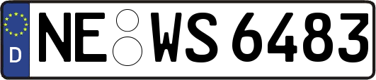 NE-WS6483