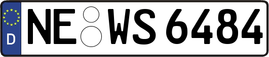 NE-WS6484