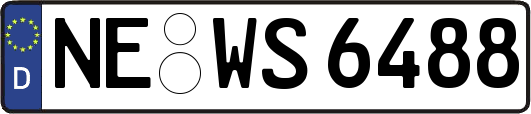 NE-WS6488