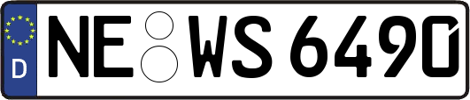 NE-WS6490