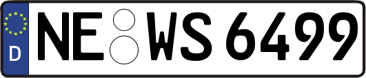NE-WS6499