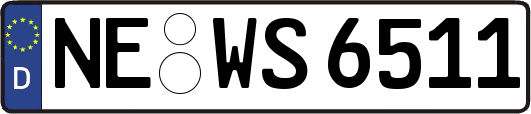 NE-WS6511