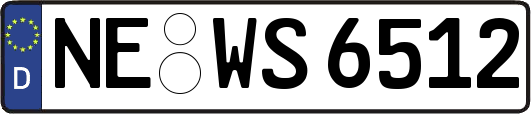 NE-WS6512