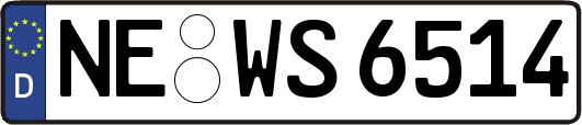 NE-WS6514