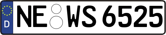 NE-WS6525