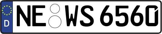 NE-WS6560