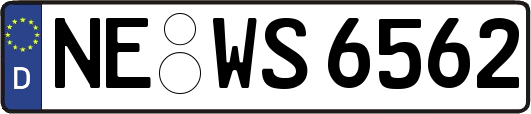 NE-WS6562