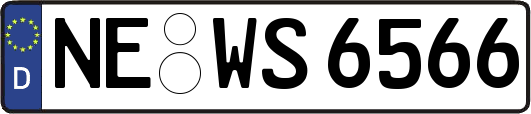 NE-WS6566