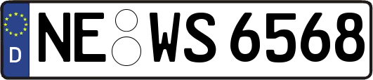NE-WS6568