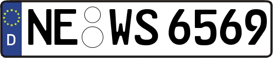 NE-WS6569