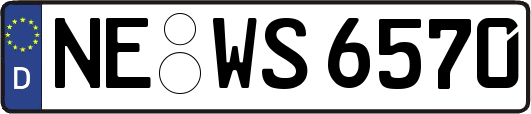 NE-WS6570