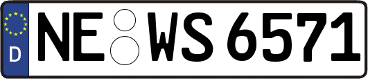 NE-WS6571