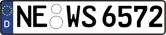 NE-WS6572