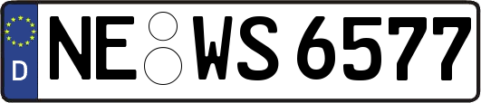 NE-WS6577